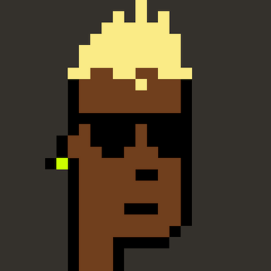 Punks in the Hood #3372