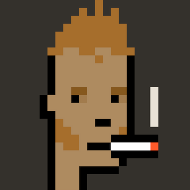 Punks in the Hood #3376
