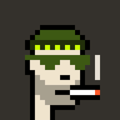 Punks in the Hood #3391