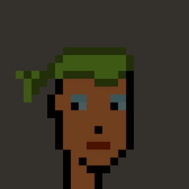 Punks in the Hood #3428