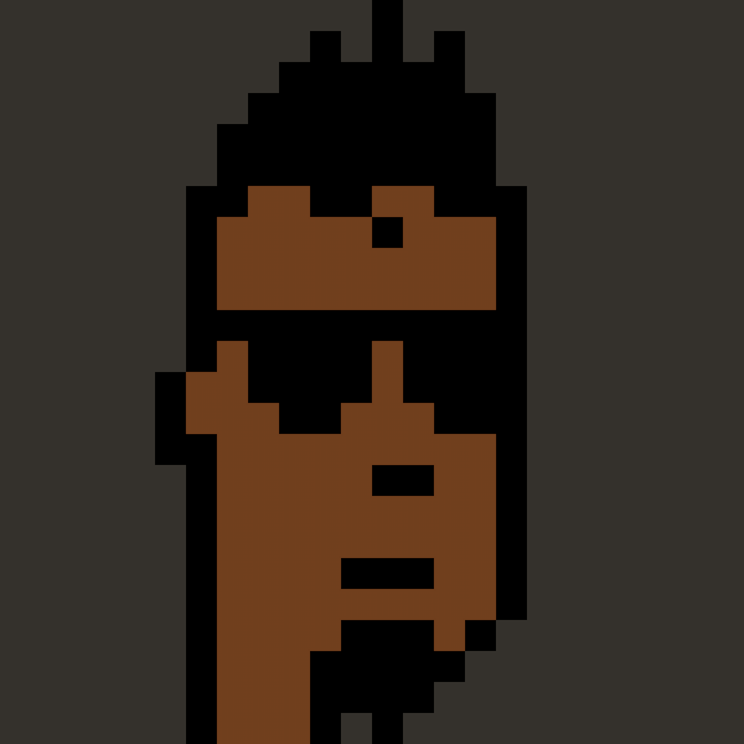 Punks in the Hood #3448