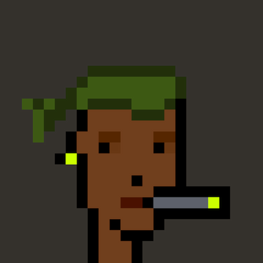 Punks in the Hood #3457