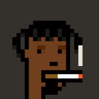 Punks in the Hood #3559