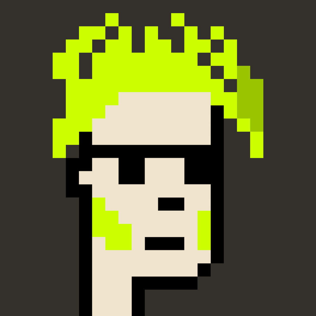Punks in the Hood #3561