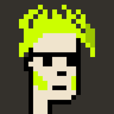 Punks in the Hood #3561