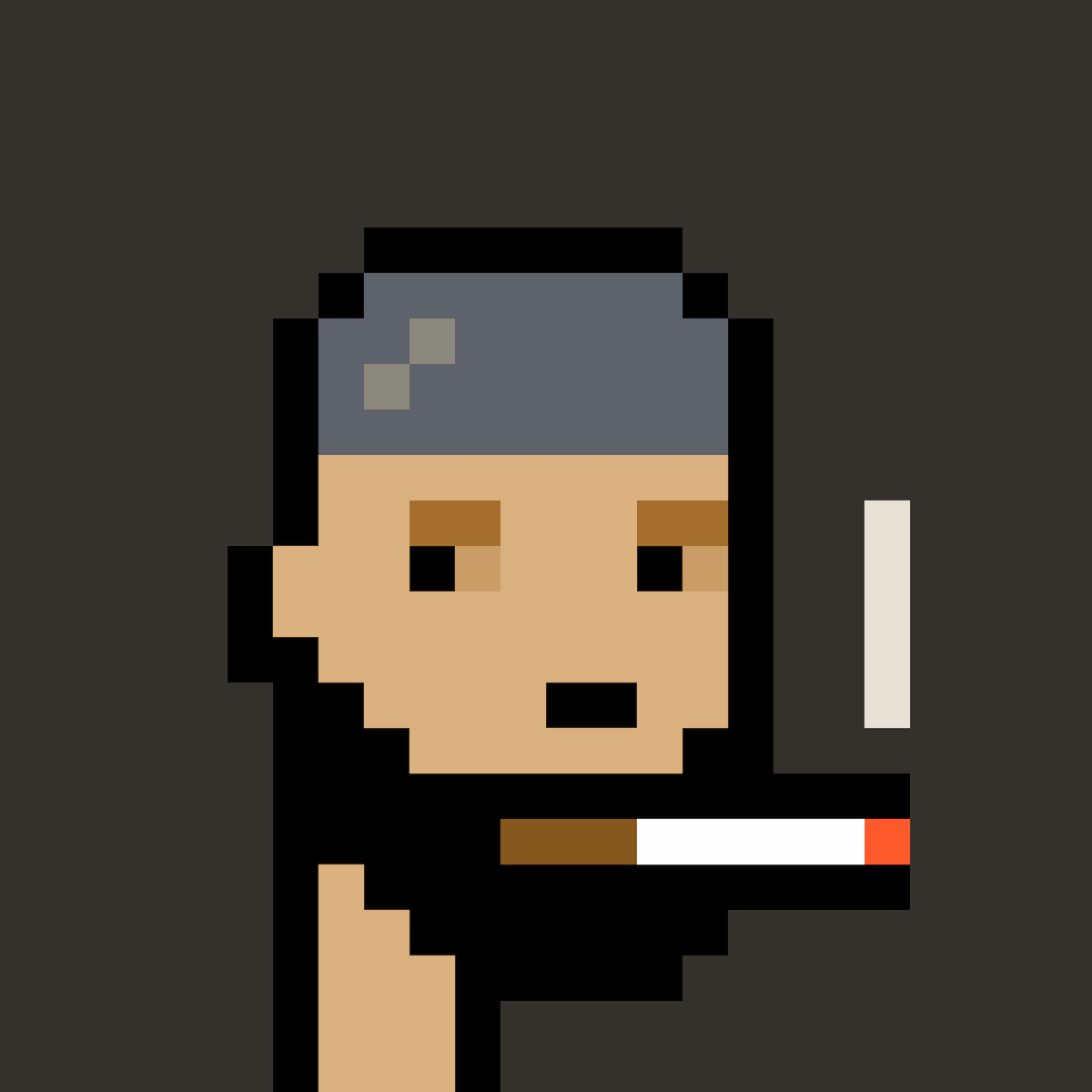 Punks in the Hood #3572