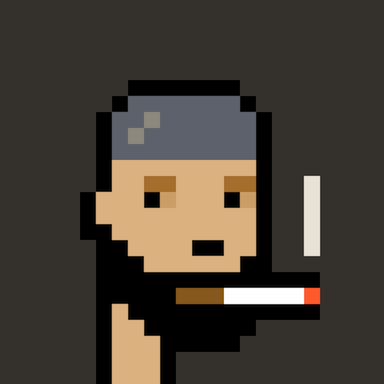 Punks in the Hood #3572