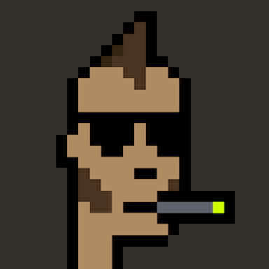 Punks in the Hood #3581