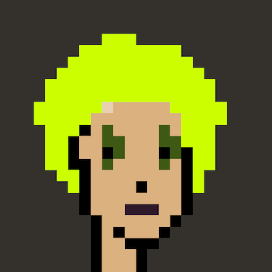 Punks in the Hood #3589