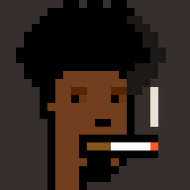 Punks in the Hood #359