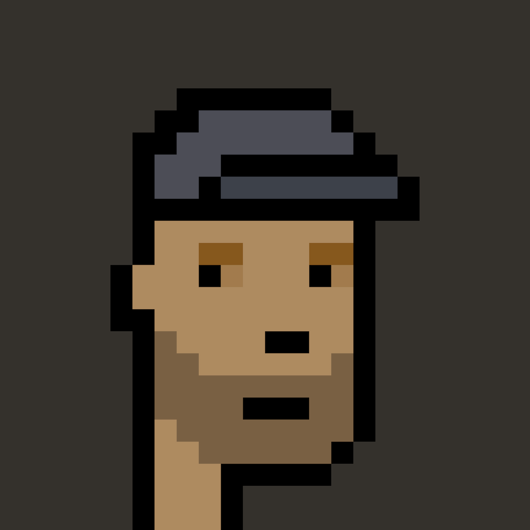 Punks in the Hood #3597