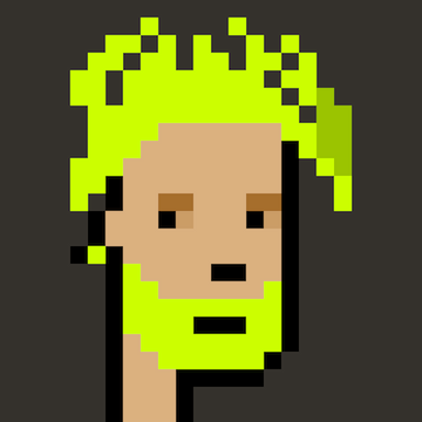 Punks in the Hood #3624