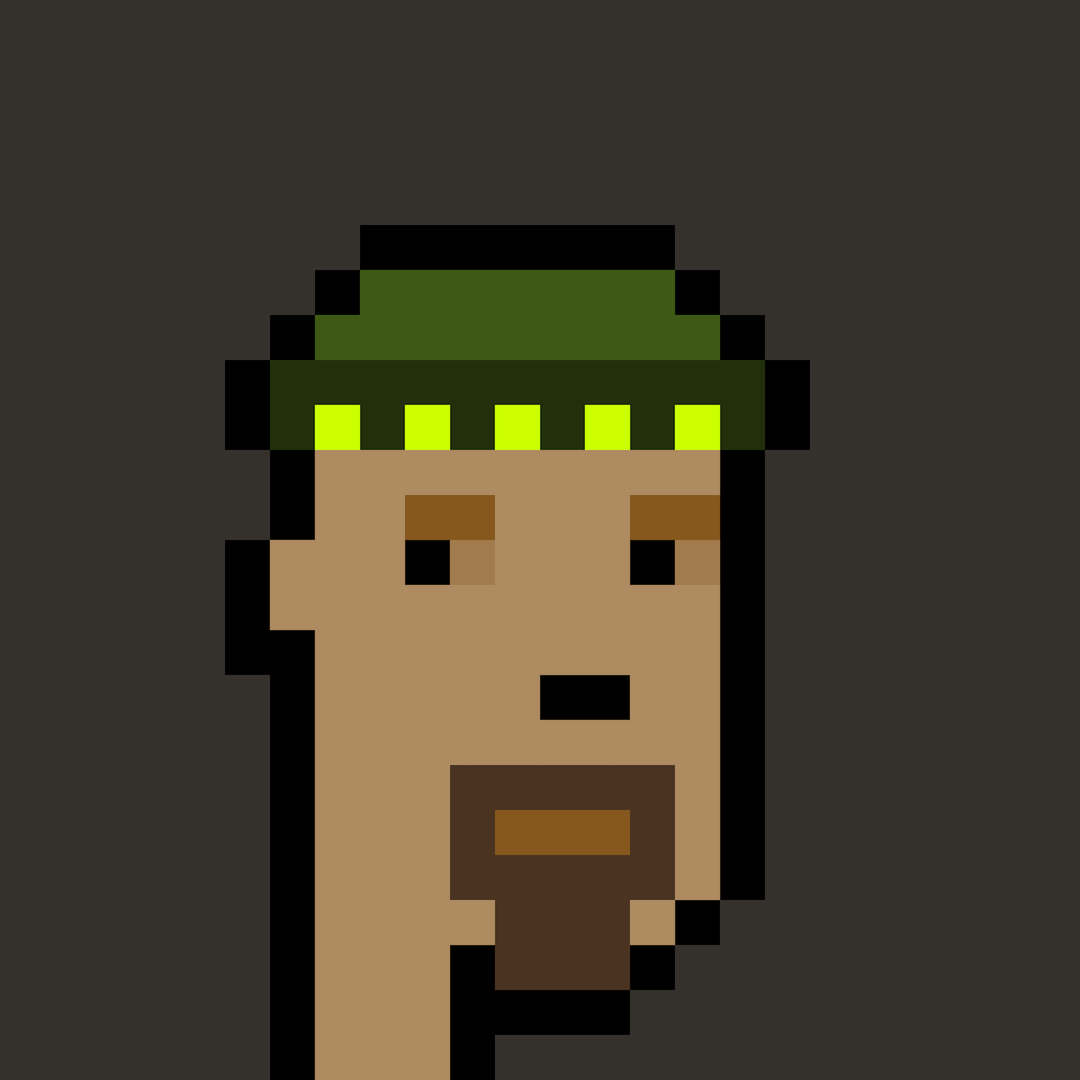Punks in the Hood #363
