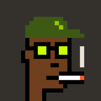 Punks in the Hood #3664