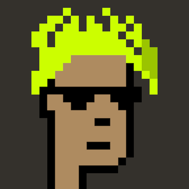 Punks in the Hood #3689