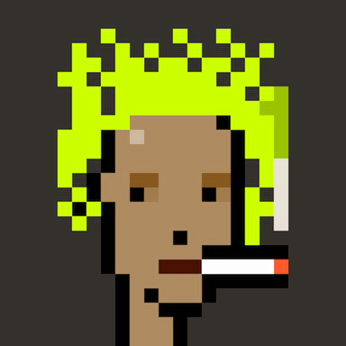 Punks in the Hood #370