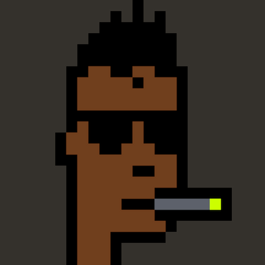 Punks in the Hood #3709