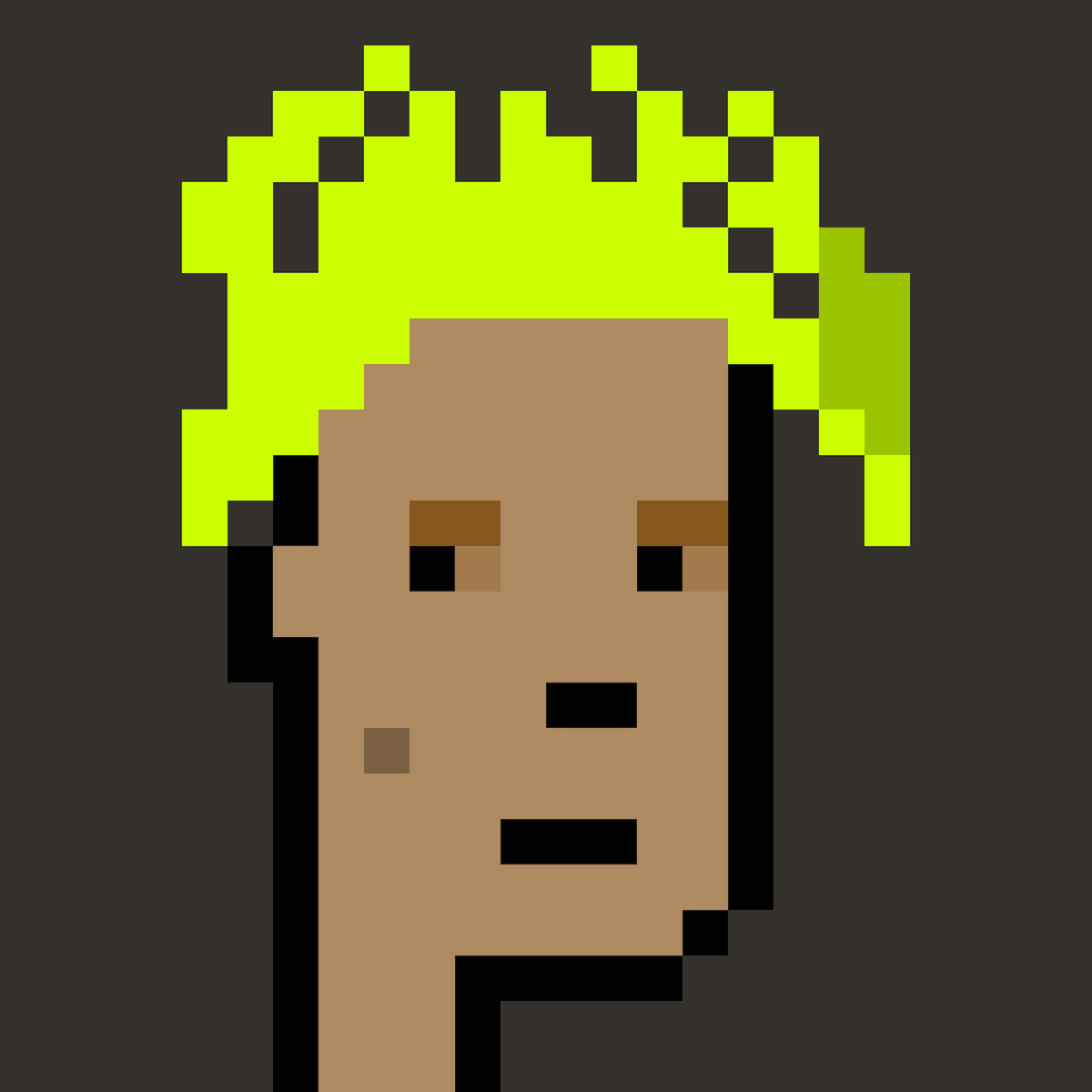 Punks in the Hood #3726