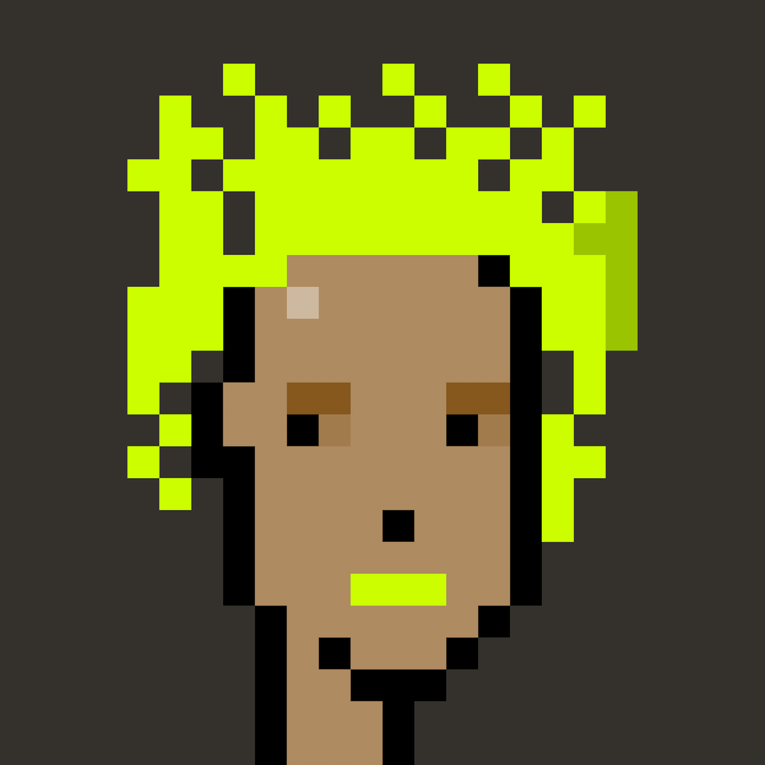 Punks in the Hood #377