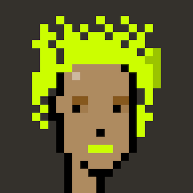 Punks in the Hood #377
