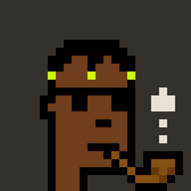 Punks in the Hood #378