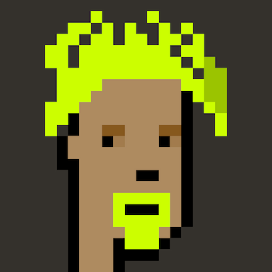 Punks in the Hood #3788