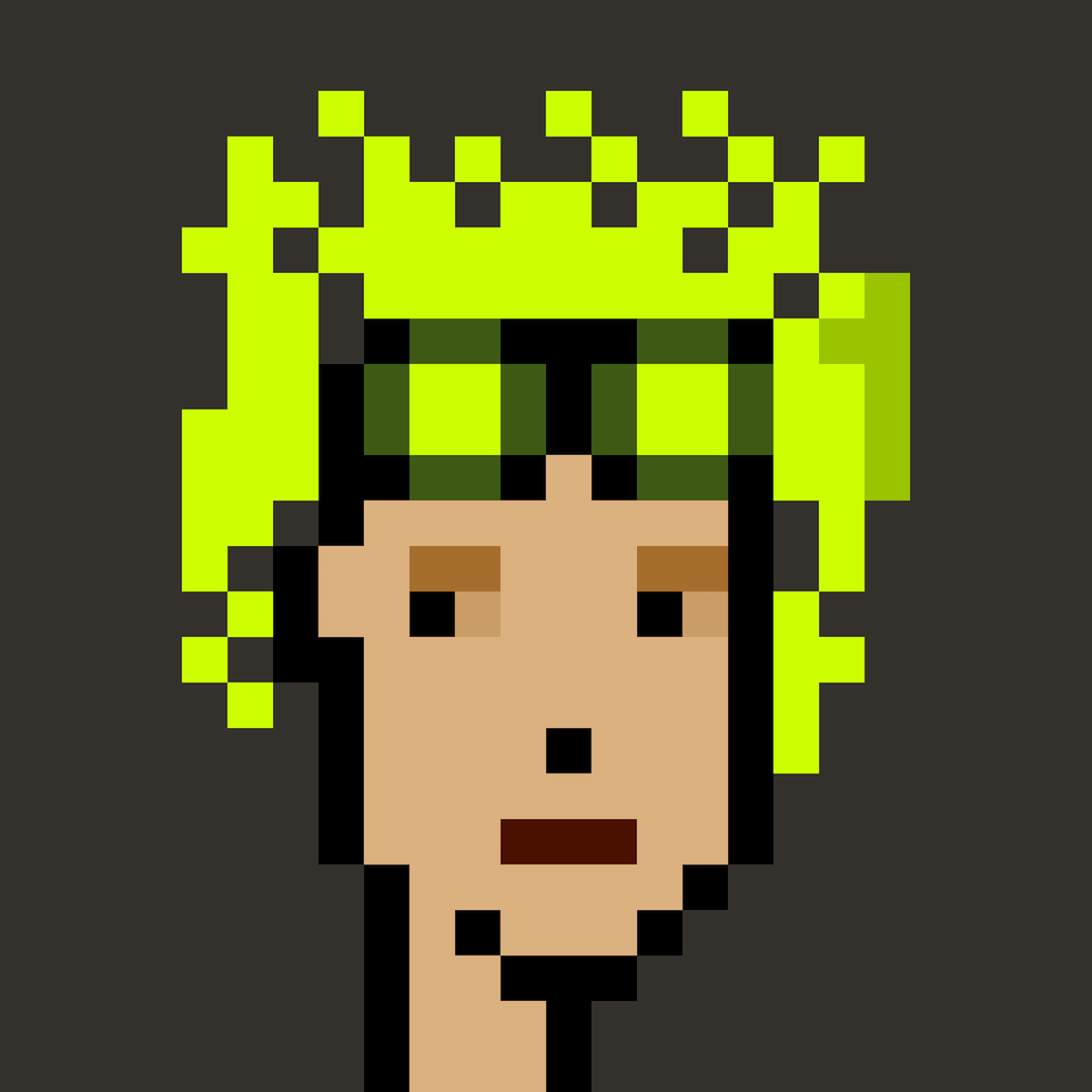 Punks in the Hood #3794
