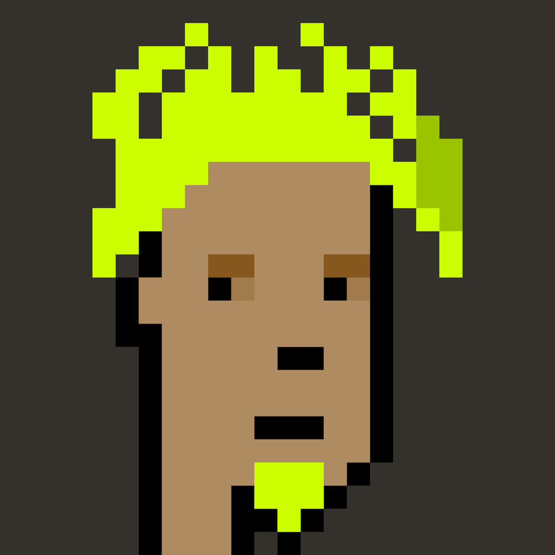 Punks in the Hood #38