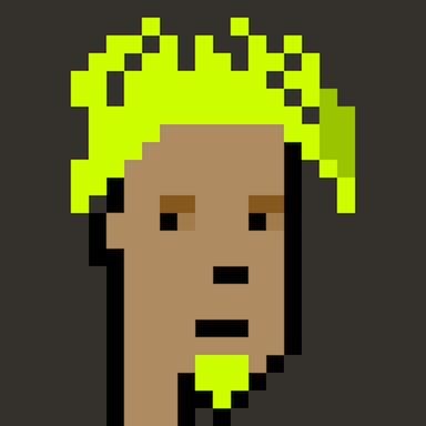 Punks in the Hood #38