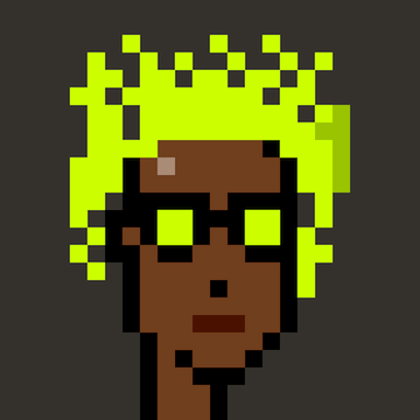 Punks in the Hood #385