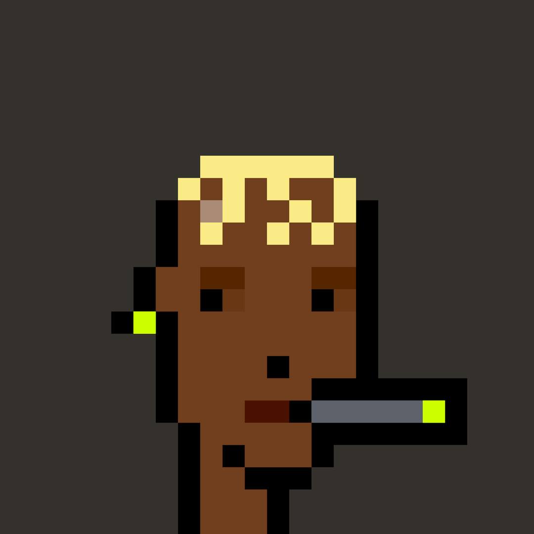Punks in the Hood #3902