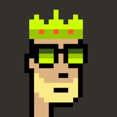 Punks in the Hood #392