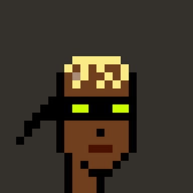 Punks in the Hood #3947