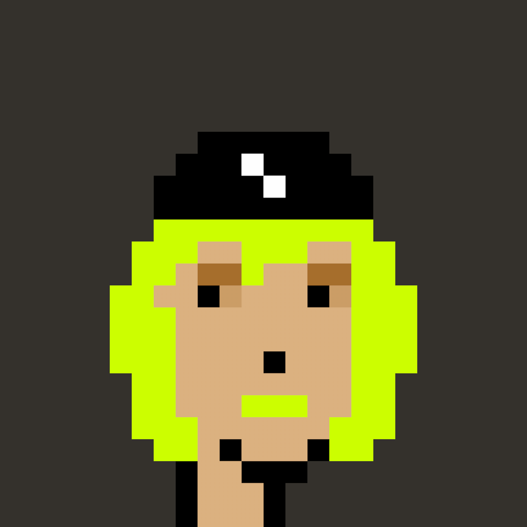 Punks in the Hood #3949