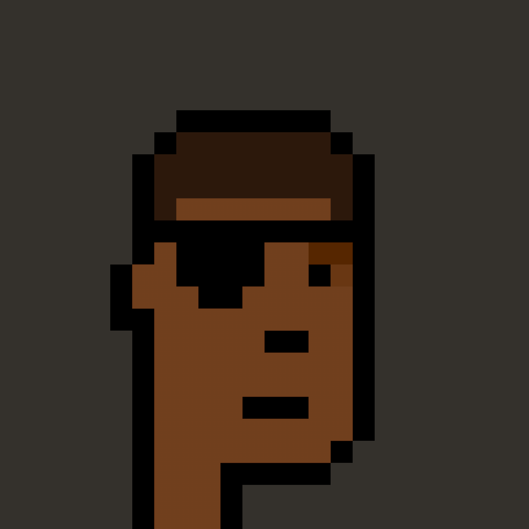 Punks in the Hood #396
