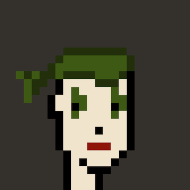 Punks in the Hood #3962
