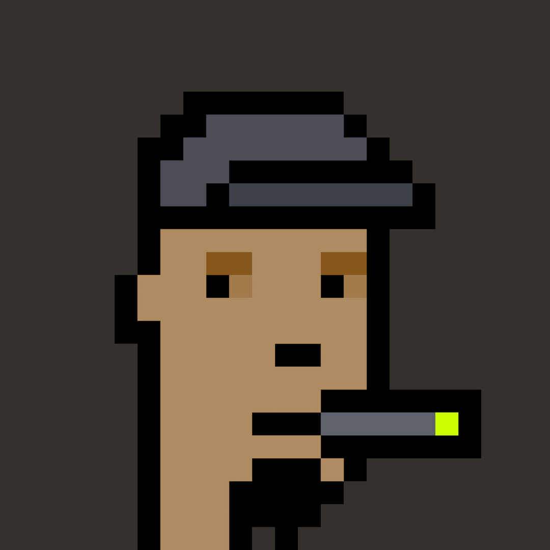 Punks in the Hood #3966