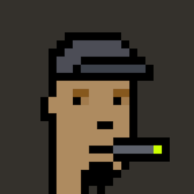 Punks in the Hood #3966