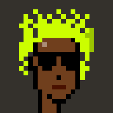 Punks in the Hood #3971