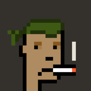 Punks in the Hood #3996