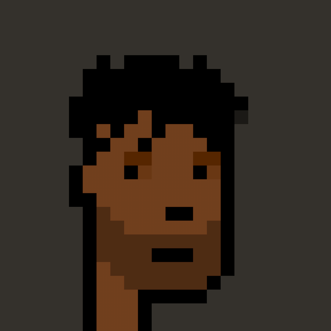 Punks in the Hood #4