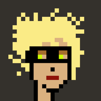 Punks in the Hood #4018