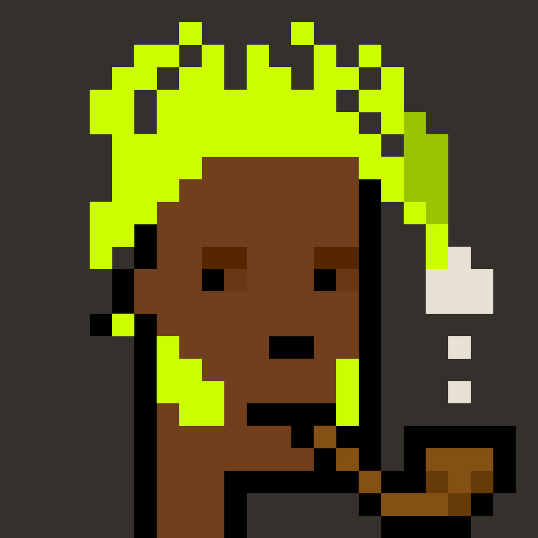 Punks in the Hood #402