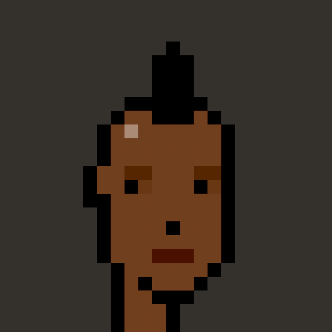 Punks in the Hood #4043