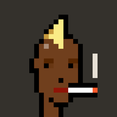 Punks in the Hood #4053