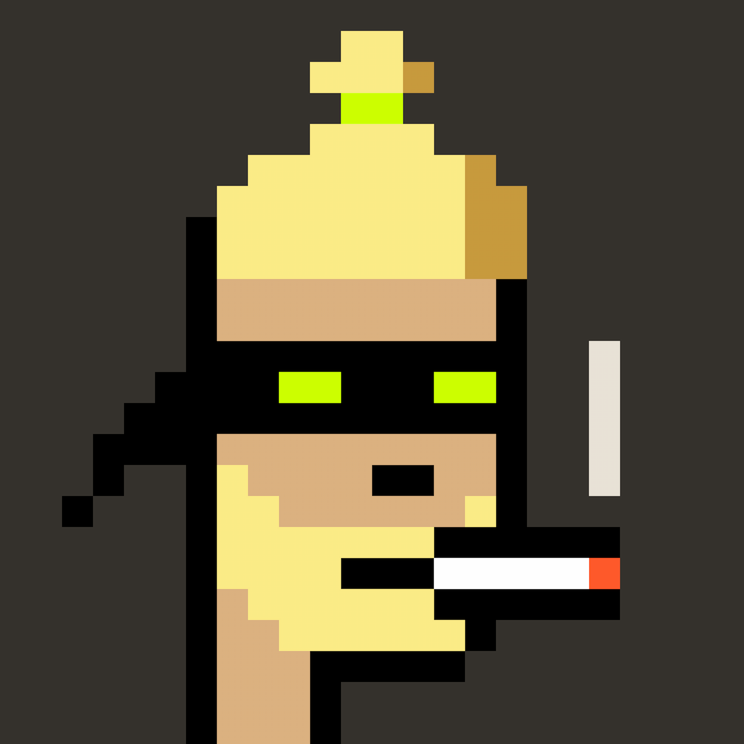 Punks in the Hood #4057