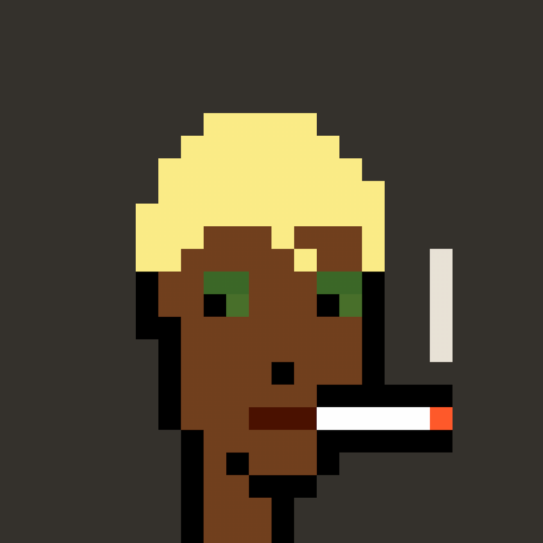 Punks in the Hood #4088