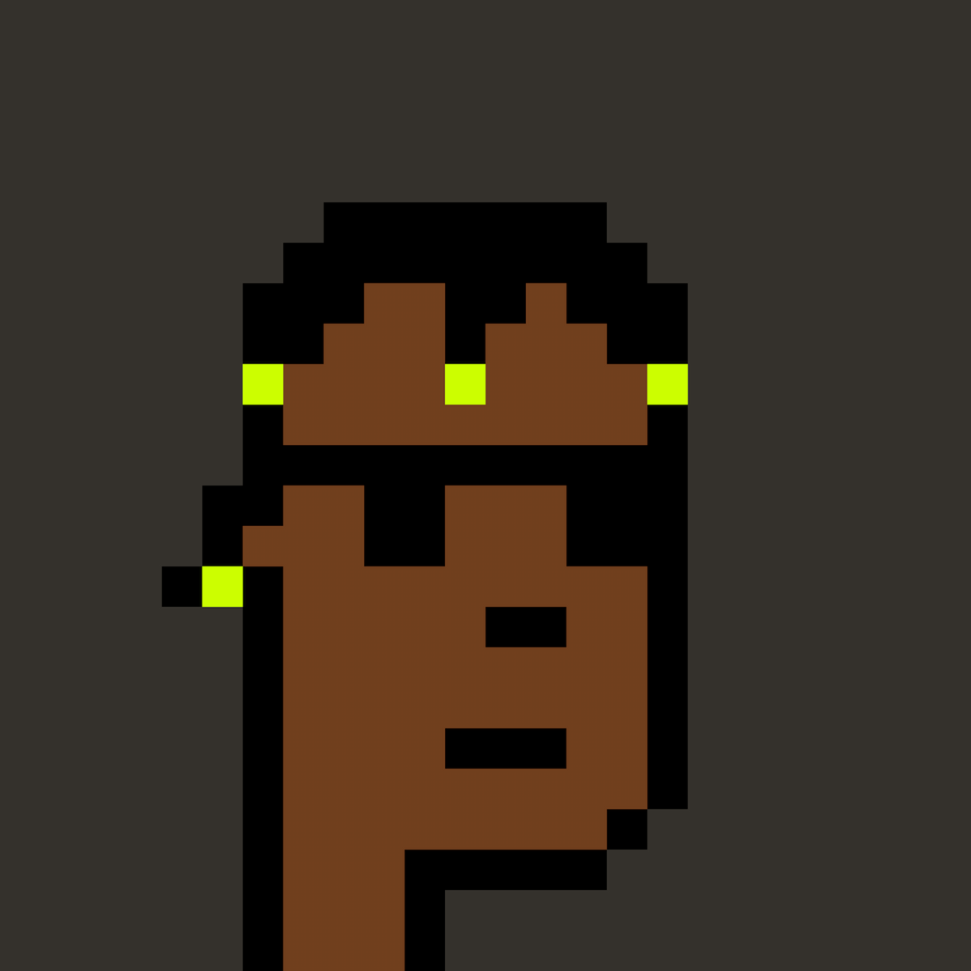 Punks in the Hood #4119