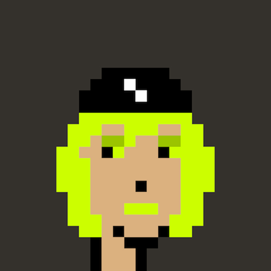 Punks in the Hood #4165