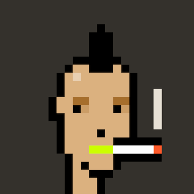 Punks in the Hood #4187